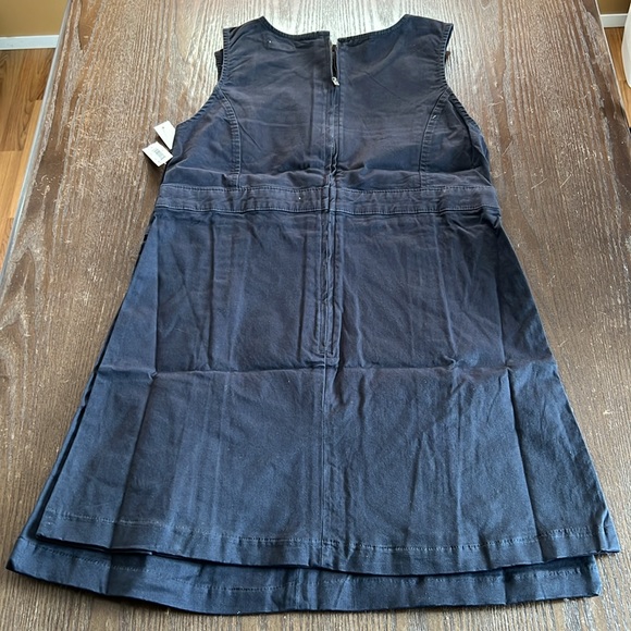 Girls Uniform Dress - Picture 7 of 10